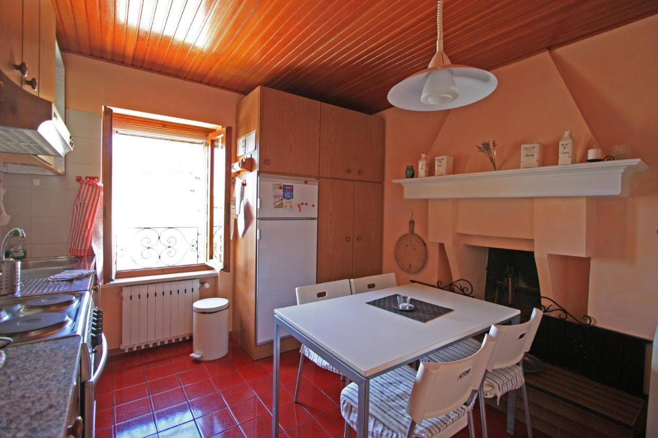 Casa Marsilva - Holiday Apartment With Roof Terrace, Near The Lake 토스콜라노마데노 외부 사진